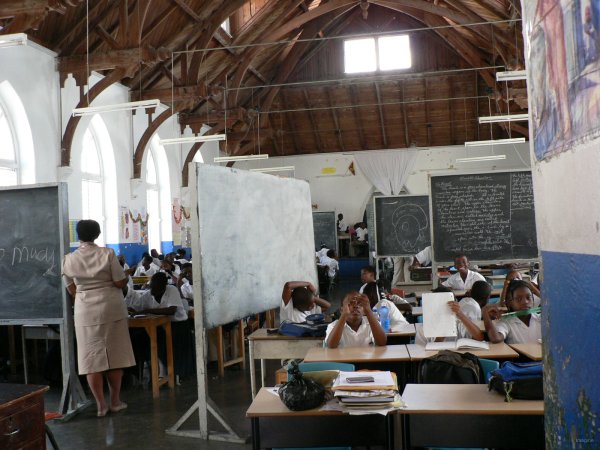 24- Salle de classe 